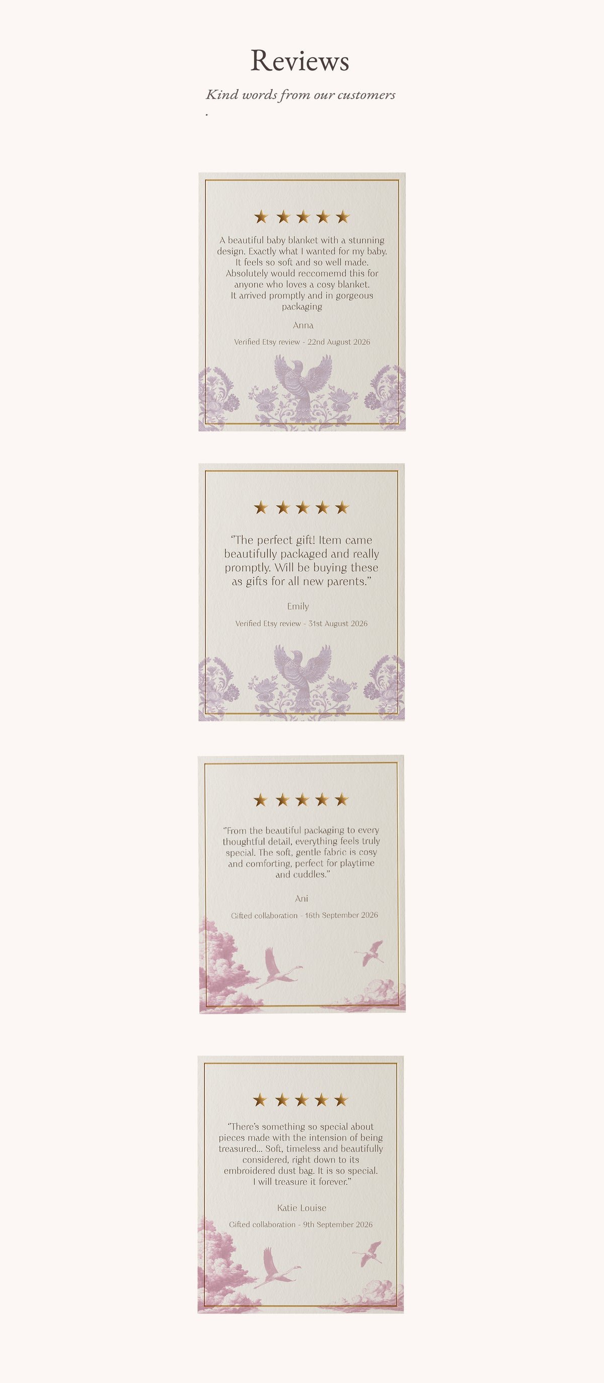 Decorative store image